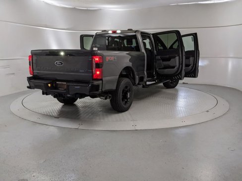 New 2026 Ford F250 XL w/ STX Appearance Package image 9