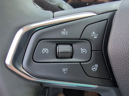 New 2025 Chevrolet Trax ACTIV w/ Driver Confidence Package image 21
