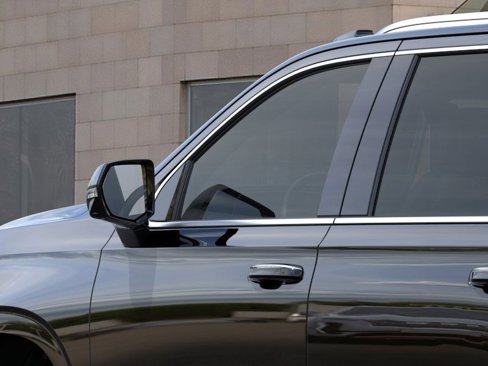 New 2026 Cadillac Escalade ESV Luxury image 12