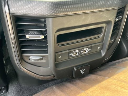 New 2026 RAM 1500 Rebel image 17