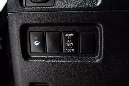 Used 2021 Toyota 4Runner Venture image 33