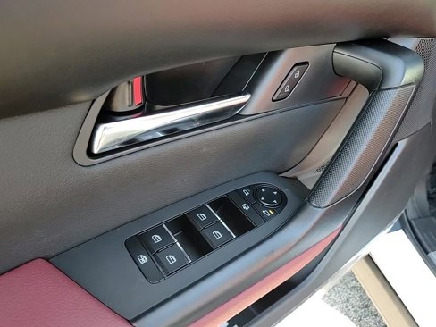 New 2025 MAZDA CX-50 2.5 Hybrid w/ Cargo Package image 14
