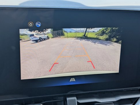 New 2026 Chevrolet Equinox LT image 16