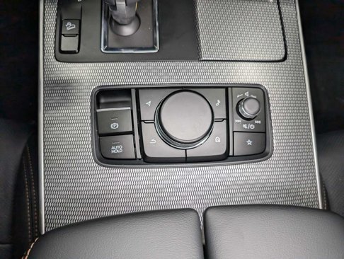 Used 2025 MAZDA CX-90 3.3 Turbo w/ Preferred Package image 30