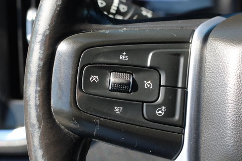 Used 2022 GMC Sierra 2500 SLT w/ SLT Premium Package image 16