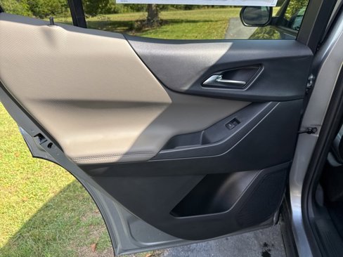 New 2025 Chevrolet Equinox LT w/ Convenience Package II image 27