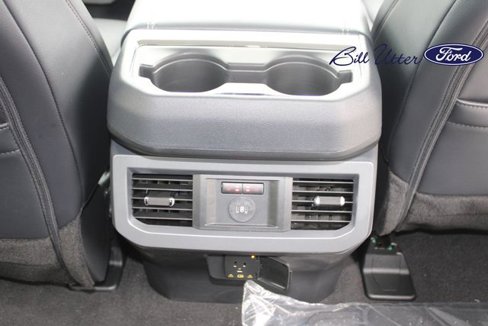 New 2025 Ford F250 Lariat image 11