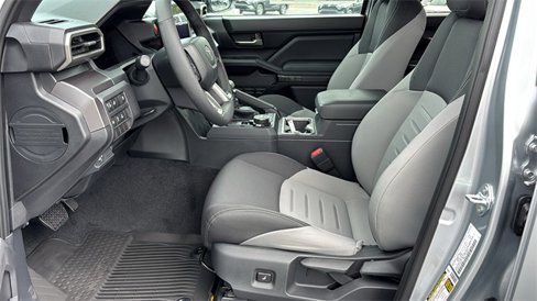 New 2025 Toyota Tacoma TRD Off-Road image 23