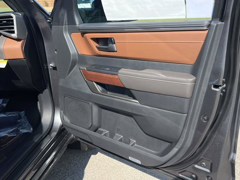 New 2026 Toyota Tundra 1794 Edition image 13