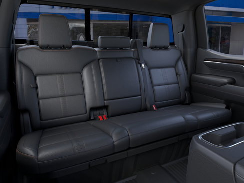 New 2026 Chevrolet Silverado 1500 High Country w/ LPO, Utility Wall Package image 17