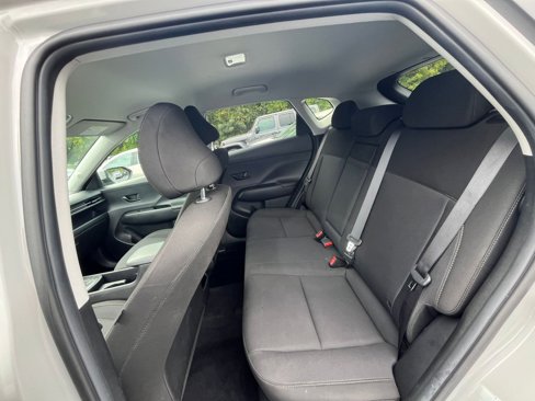 Used 2025 Hyundai Kona SEL image 22
