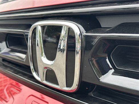 New 2026 Honda Passport TrailSport Elite image 12