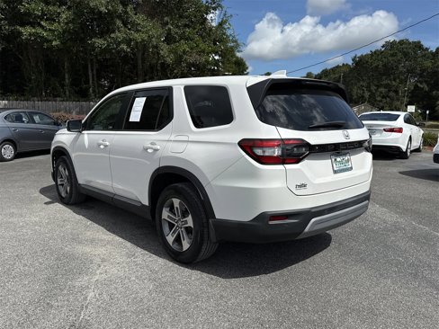 Used 2024 Honda Pilot EX-L image 3