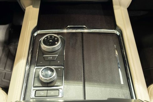 Used 2024 Ford Expedition Max Platinum image 20