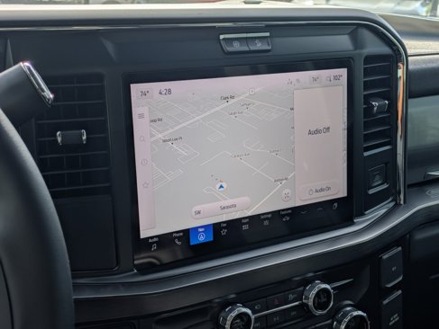 New 2026 Ford F250 Lariat image 30