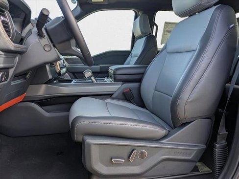 New 2025 Ford F150 Lightning Lariat image 17