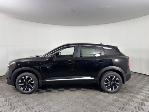 New 2026 Nissan Kicks SV image 11