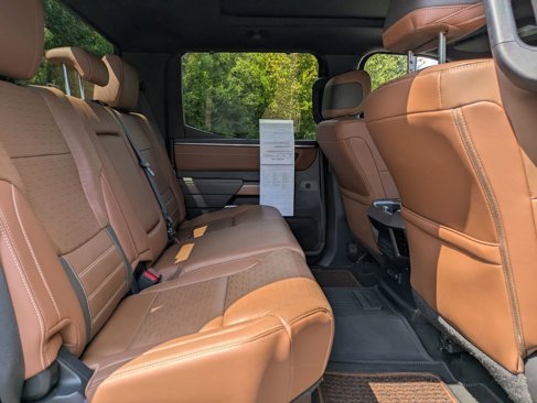 Used 2024 Toyota Tundra 1794 Edition image 30