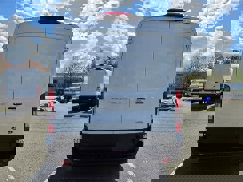 New 2025 Ford Transit 250 148 Medium Roof image 6