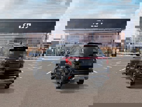 New 2026 Kia Seltos S image 4