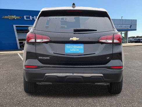 Used 2023 Chevrolet Equinox LT image 5
