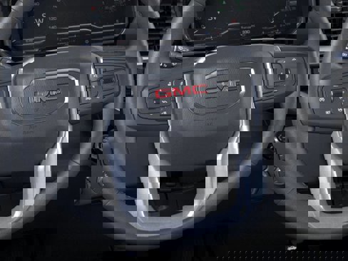 New 2026 GMC Sierra 3500 SLE w/ SLE Value Package image 19