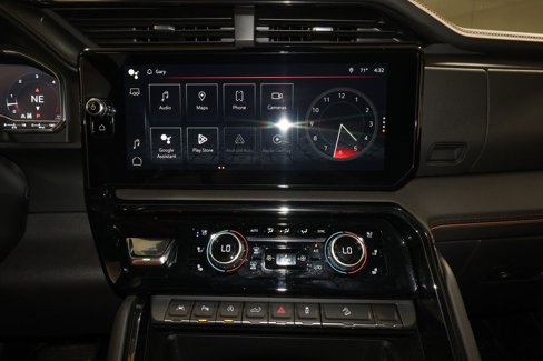 Used 2024 GMC Sierra 1500 AT4 w/ AT4 Premium Package image 17