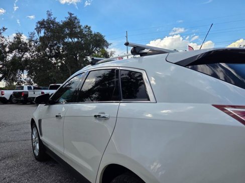 Used 2015 Cadillac SRX Premium image 10