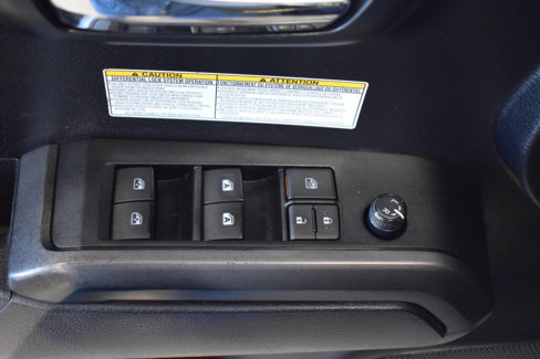 Used 2019 Toyota Tacoma TRD Off-Road w/ Technology Package image 46