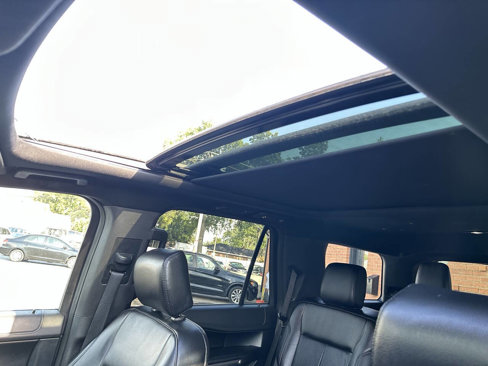 Used 2020 Ford Expedition XLT w/ Equipment Group 202A image 19