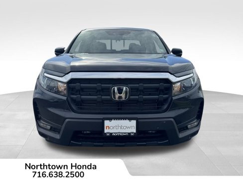 New 2025 Honda Ridgeline RTL image 3