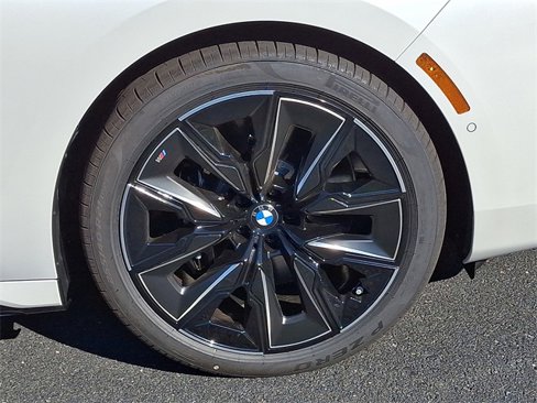 New 2026 BMW 760i xDrive image 8