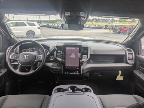 New 2026 RAM 3500 Tradesman image 13