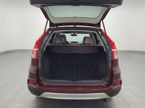 Used 2016 Honda CR-V EX-L image 29