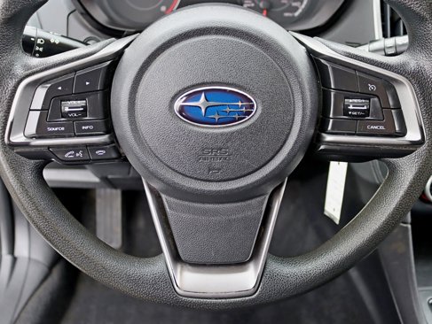 Used 2021 Subaru Crosstrek 2.0i image 17