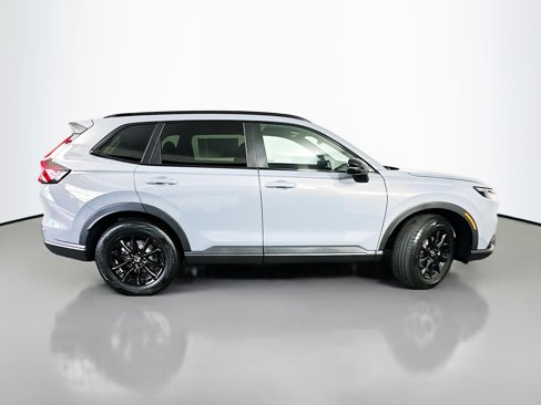 New 2026 Honda CR-V Sport-L image 8