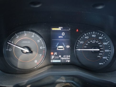 Used 2022 Subaru Crosstrek 2.0i image 25