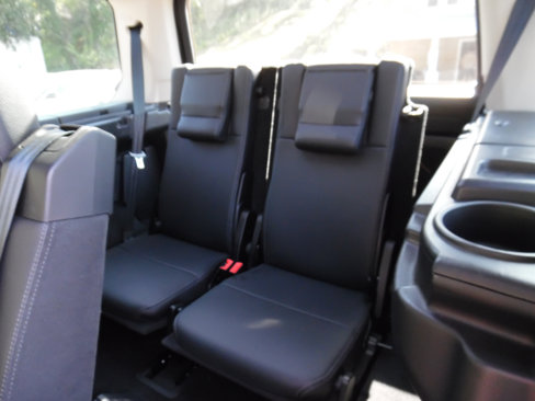 Used 2015 Land Rover LR4 HSE image 20
