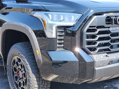 New 2026 Toyota Tundra TRD Pro image 6