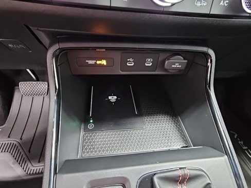 New 2026 Honda CR-V Sport-L image 18