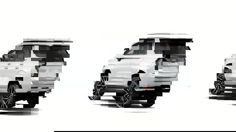 New 2025 Chevrolet Tahoe High Country image 32