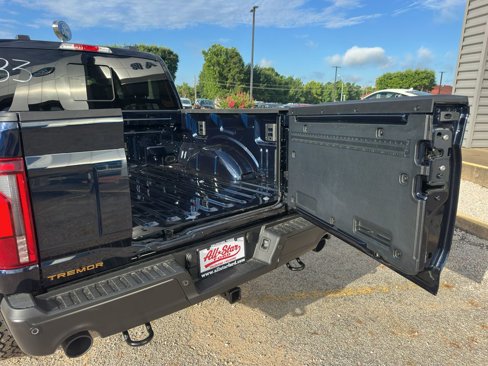 New 2025 Ford F150 Tremor image 18