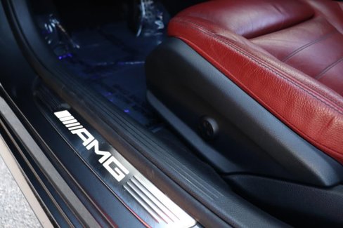 Used 2020 Mercedes-Benz C 43 AMG 4MATIC Sedan image 16