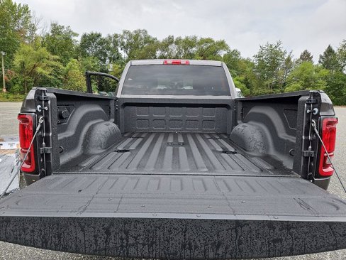 New 2025 RAM 2500 Big Horn image 20