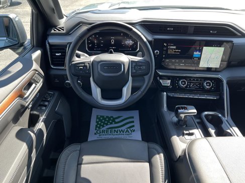 New 2026 GMC Sierra 1500 Denali image 25