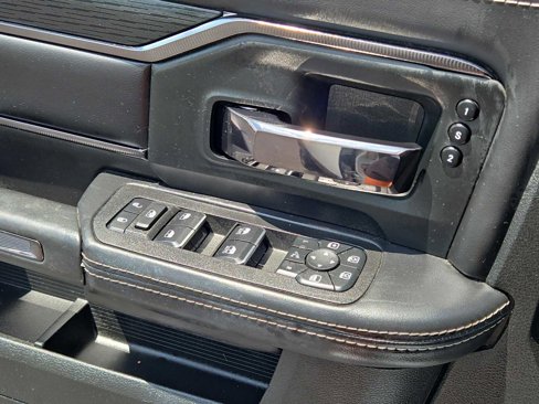 Used 2025 RAM 2500 Rebel w/ Rebel Level 2 Equipment Group image 19