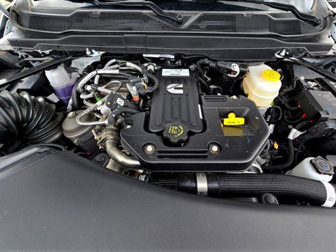 New 2026 RAM 2500 Rebel image 29