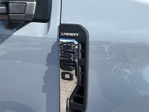 New 2026 Ford F350 Lariat image 10