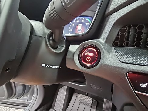 New 2026 Honda CR-V Sport-L image 22