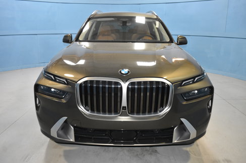 New 2026 BMW X7 xDrive40i w/ Executive Package image 24